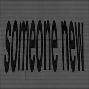 someone new