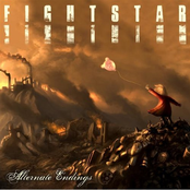 Where's The Money Lebowski? by Fightstar