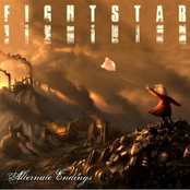 Breaking The Law by Fightstar