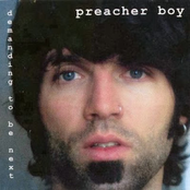 Demanding To Be Next