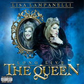 Lisa Lampanelli: Long Live The Queen