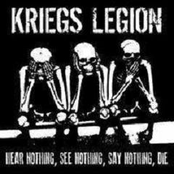 kriegs legion