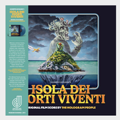 Isola Dei Morti Viventi