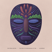 The Fire Of The Beginning Of Time