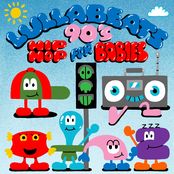 90's Hip Hop 4 Babies, Vol. 1