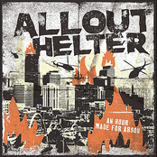 Collisions by Allout Helter