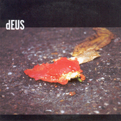 You Can't Deny What You Liked As A Child by Deus