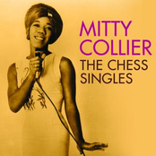 Sharing You by Mitty Collier