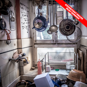 Split 7" with Nothing Clean