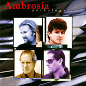 I Just Can't Let Go by Ambrosia