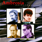 How Much I Feel by Ambrosia