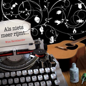 Als Niets Meer Rijmt?