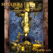 We Who Are Not As Others by Sepultura