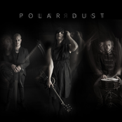 polar dust