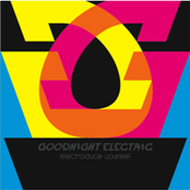 This Is For You by Goodnight Electric