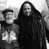 Hieroglyphic Being & The J.i.t.u. Ahn-sahm-bul