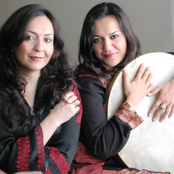 mahsa & marjan vahdat