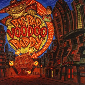 Big Bad Voodoo Daddy: Big Bad Voodoo Daddy
