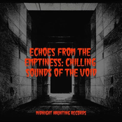 Echoes from the Emptiness: Chilling Sounds of the Void