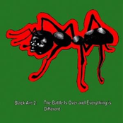 Black Ant 2: the battle is over and everything is different