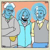 Daytrotter Studio  4/23/2012