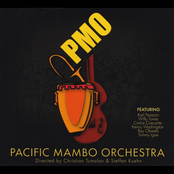 Pacific Mambo Orchestra: Pacific Mambo Orchestra