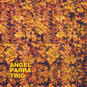 Presta Luca by Angel Parra Trio