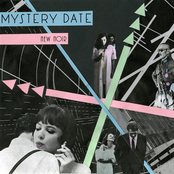 Mystery Date: New Noir