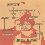 you are the sames