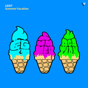 Summer Vacation