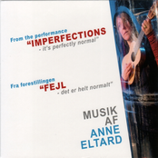 "Fejl - det er fuldstændig normalt"   "Imperfections - it's perfectly normal"