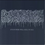 It's Power Will Kill Us All
