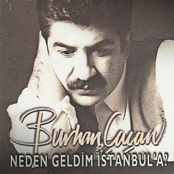 Neden Geldim İstanbul'a