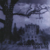 ...And Even Wolves Hid Their Teeth And Tongue Wherever Shelter Was Given