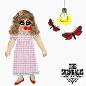 Sting in the Tale/Swimming Upstream