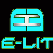 E-LIT  ( 3 Tracks Remix 2009 )