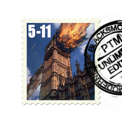 The Blacksmoke Post-Terrorist Modernism DIY MP3 EP