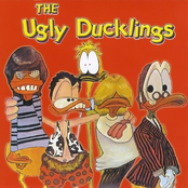 The Ugly Duckling: The Ugly Ducklings