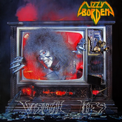 Lizzy Borden: Visual Lies