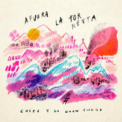 Afuera la Tormenta