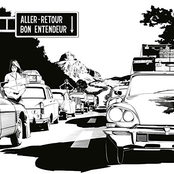 Bon Entendeur - La Rua Madureira