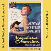 Magnificent Obsession - Portrait in Black (Original Movie Soundtrack - Remastered 2015)