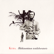 Telekineettinen testilaboratorio