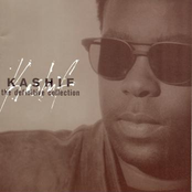 Kashif - Help Yourself to My Love