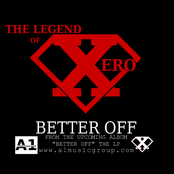Better Off [Single]