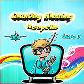 Saturday Morning Acapella, Vol. 7