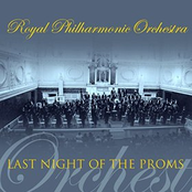 Royal Philharmonic Orchestra: RPO Last Night Of The Proms