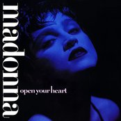 Open Your Heart (Dub)