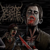 We Are The Plague EP