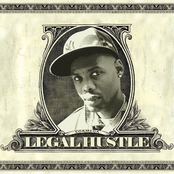 Cormega: Legal Hustle